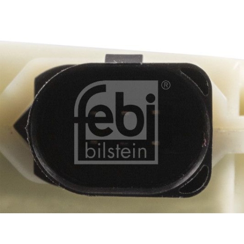 T&uuml;rschloss FEBI BILSTEIN 178493 febi Plus f&uuml;r VW, hinten rechts