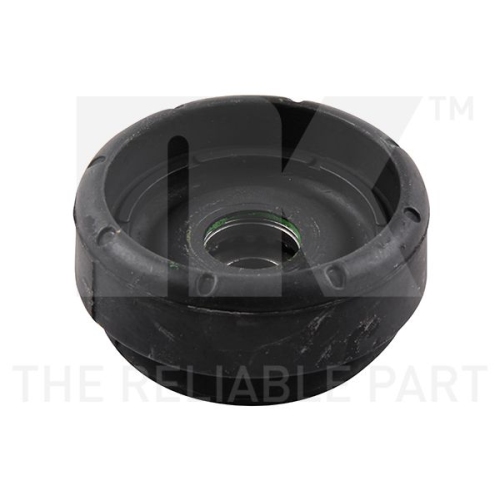 Federbeinst&uuml;tzlager NK 684702 f&uuml;r AUDI SEAT SKODA VW, Vorderachse