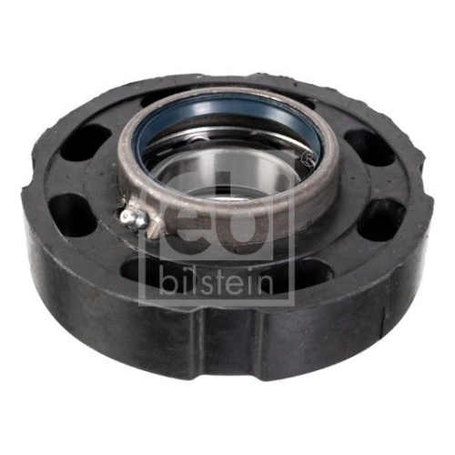 Lagerung, Gelenkwelle FEBI BILSTEIN 179771 f&uuml;r SCANIA