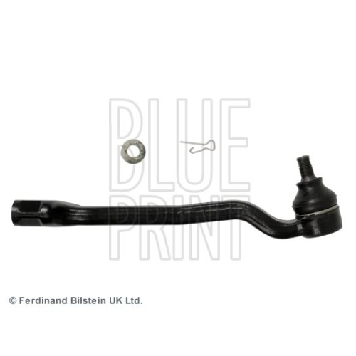 Blue Print 1x ADT387120BP Spurstangenendst&Atilde;&frac14;ck mit Kronenmutter