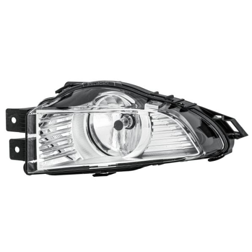 Nebelscheinwerfer HELLA 1NA 354 665-011 f&uuml;r OPEL VAUXHALL GENERAL MOTORS, links