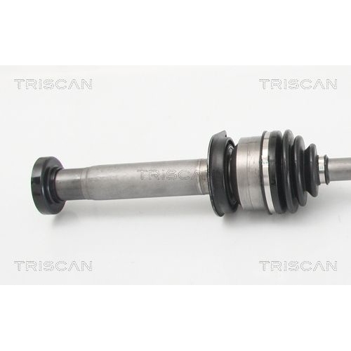 Antriebswelle TRISCAN 8540 295008 f&uuml;r VW, Vorderachse, rechts