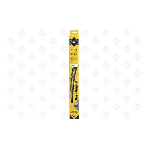 SWF Das Original-Rennerset (x2) Wischerblatt 116218