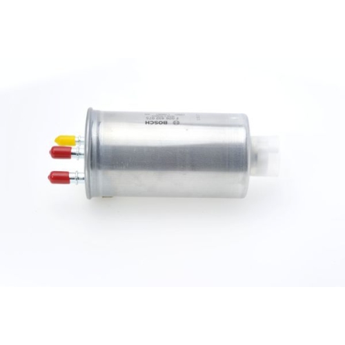 Kraftstofffilter BOSCH F 026 402 075 f&uuml;r RENAULT DACIA