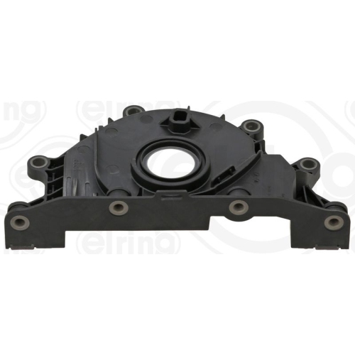 Wellendichtring, Kurbelwelle ELRING 340.290 f&uuml;r AUDI MAN SEAT SKODA VW