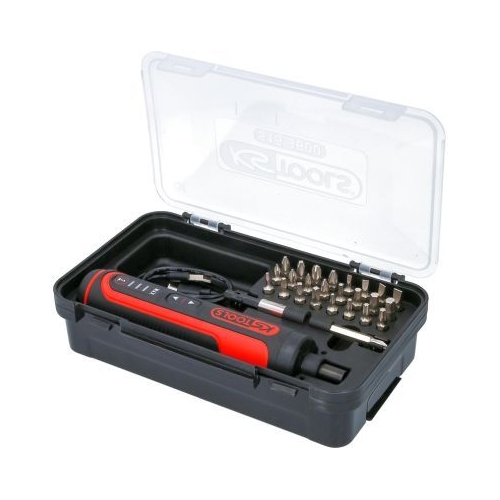 Bohrmaschine (Akku) KS TOOLS 515.3600 f&uuml;r