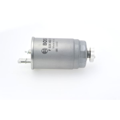 Kraftstofffilter BOSCH F 026 402 076 f&uuml;r ALFA ROMEO CITRO&Euml;N FIAT FORD GMC LANCIA