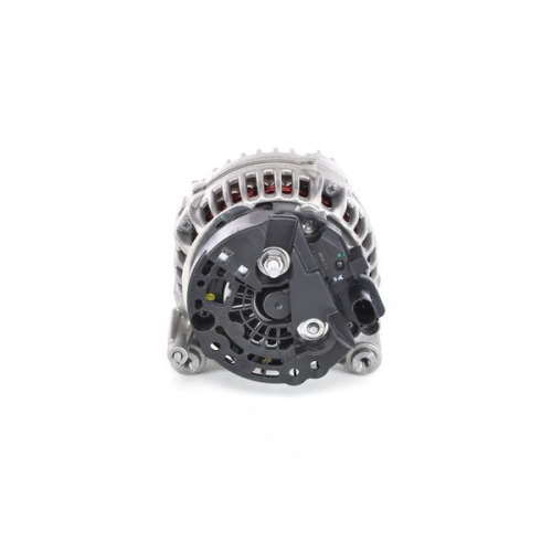 Generator BOSCH 0 124 525 542 f&uuml;r AUDI SEAT SKODA VW
