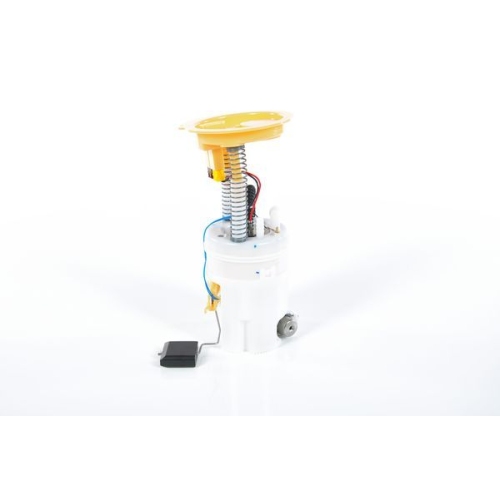 Kraftstoff-F&ouml;rdereinheit BOSCH 0 986 580 157 f&uuml;r MERCEDES-BENZ