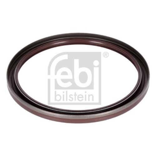 Febi Bilstein 29875 Kurbelwellendichtring , 1 St&uuml;ck