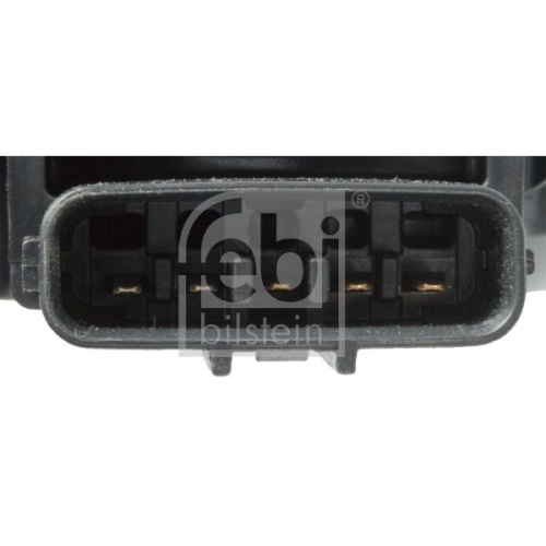 AGR-Ventil FEBI BILSTEIN 177332 f&uuml;r NISSAN