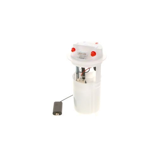 Kraftstoff-F&ouml;rdereinheit BOSCH 0 986 580 177 f&uuml;r RENAULT, im Kraftstoffbeh&auml;lter