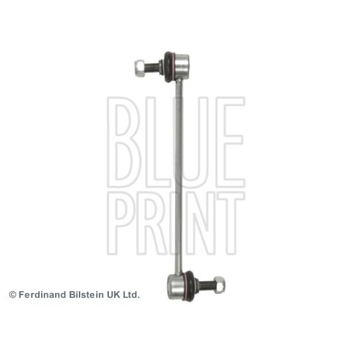 Blue Print 1x ADG08516BP Verbindungsstange mit Sicherungsmuttern