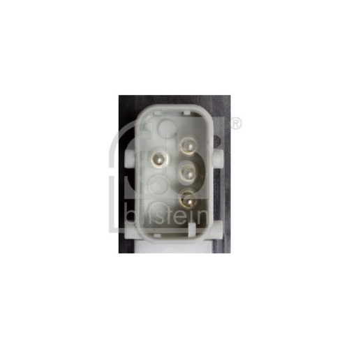 Febi Bilstein 18982 Stellmotor f&uuml;r Zentralverriegelung, Vorder- und Hintert&uuml;ren , 1 St&uuml;ck