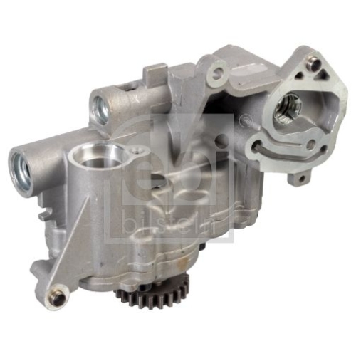 &Ouml;lpumpe FEBI BILSTEIN 177334 f&uuml;r AUDI SEAT SKODA VW