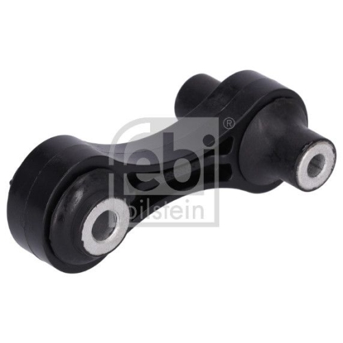 Stange/Strebe, Stabilisator FEBI BILSTEIN 178500 f&uuml;r VW, Hinterachse links