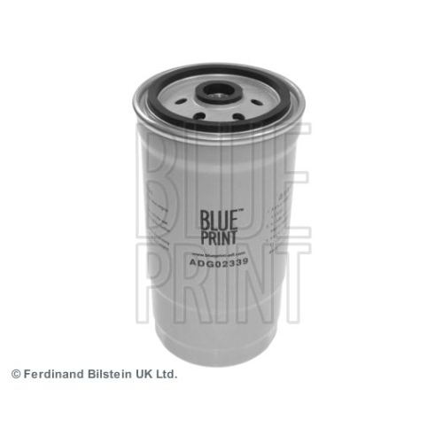 Blue Print 1x ADG02339BP Kraftstofffilter mit Dichtring