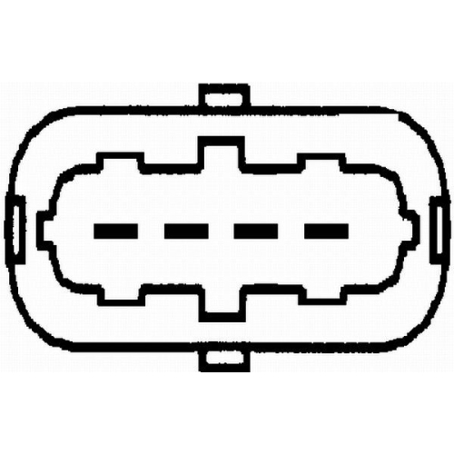 Luftmassenmesser