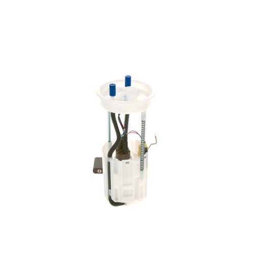 Kraftstoff-F&ouml;rdereinheit BOSCH 0 986 580 932 f&uuml;r AUDI SEAT SKODA VW