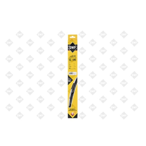 SWF Das Original Heck (x1) Wischerblatt 116510