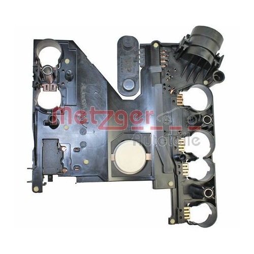 Steuerger&auml;t, Automatikgetriebe METZGER 0899041 ORIGINAL ERSATZTEIL GREENPARTS