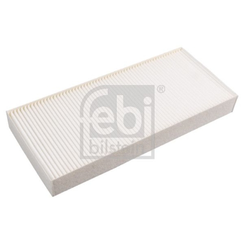 Febi Bilstein 18542 Innenraumfilter / Pollenfilter , 1 St&uuml;ck