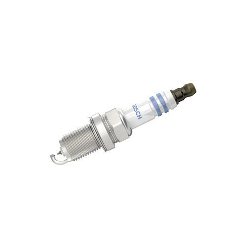 6x 0 242 236 610 Bosch Z&uuml;ndkerze entst&ouml;rt FR7DII35V HONDA JAZZ III