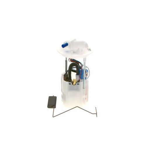 Kraftstoff-F&ouml;rdereinheit BOSCH 0 986 580 947 f&uuml;r FIAT FORD