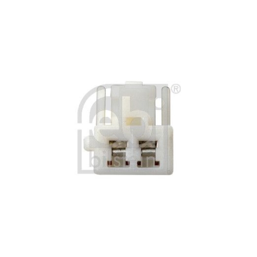 Sensor, Raddrehzahl FEBI BILSTEIN 177344 f&uuml;r HYUNDAI KIA, Hinterachse rechts