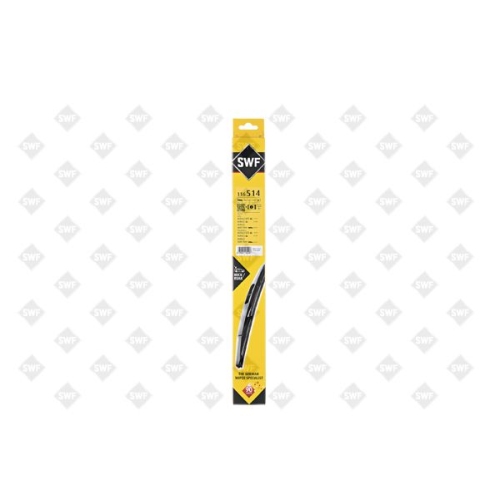 SWF Das Original Heck (x1) Wischerblatt 116514