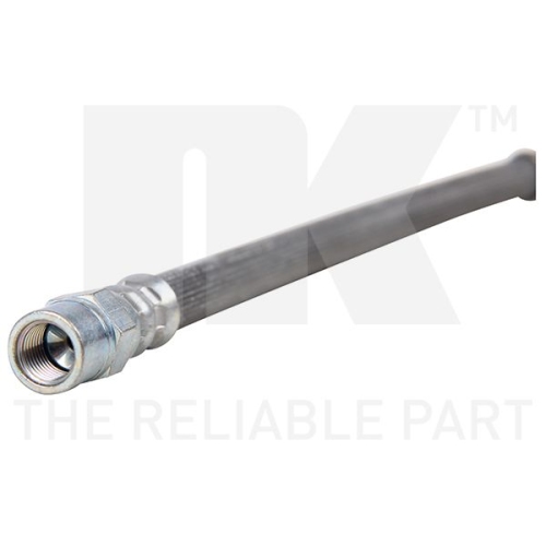 Bremsschlauch NK 854708 f&uuml;r AUDI, Hinterachse, innen, links