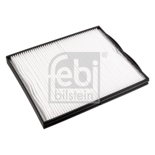 Filter, Innenraumluft FEBI BILSTEIN 177345 f&uuml;r FORD FORD MOTOR COMPANY