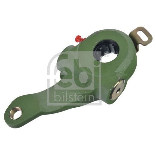 Gest&auml;ngesteller, Bremsanlage FEBI BILSTEIN 179783 febi Plus f&uuml;r SCANIA, links