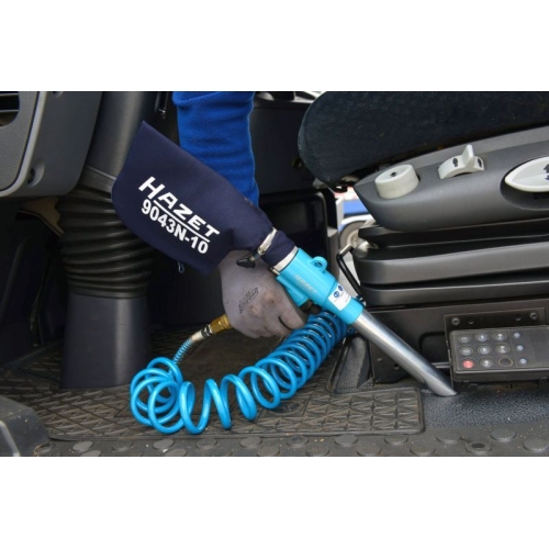 Druckluftpistole HAZET 9043N-10