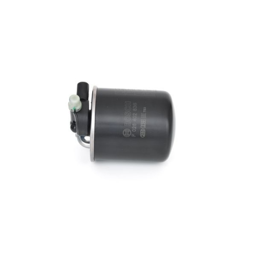 Kraftstofffilter BOSCH F 026 402 836 f&uuml;r MERCEDES-BENZ NISSAN INFINITI
