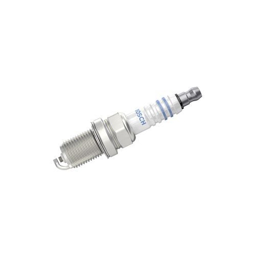 6x 0 242 235 667 Bosch Z&uuml;ndkerze entst&ouml;rt FR7DCX SUZUKI JIMNY Gel&auml;ndewagen