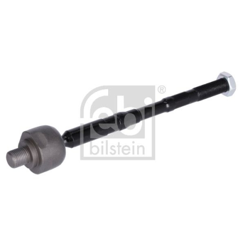 Febi Bilstein 107916 Axialgelenk mit Kontermutter, 1 St&uuml;ck