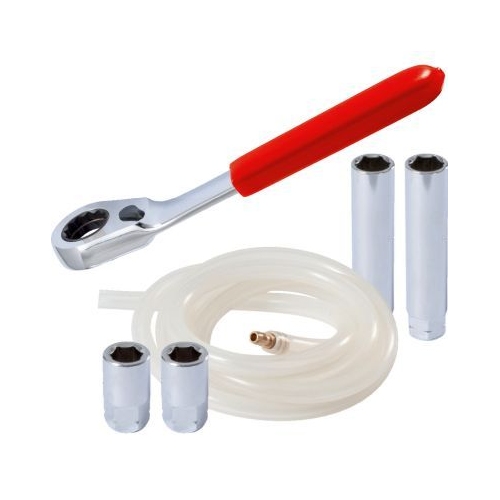 Bremsleitungs-Schl&uuml;sselsatz KS TOOLS 518.0390
