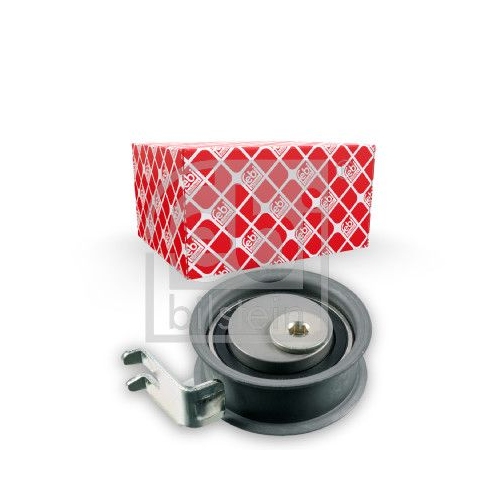 Febi Bilstein 18556 Spannrolle f&uuml;r Zahnriemen , 1 St&uuml;ck