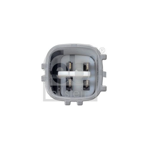 Lambdasonde FEBI BILSTEIN 177349 f&uuml;r TOYOTA