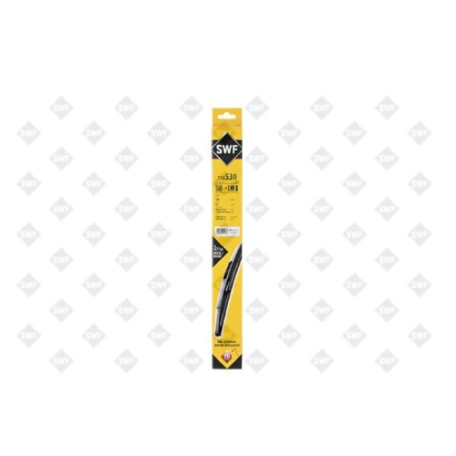 SWF Das Original Heck (x1) Wischerblatt 116530