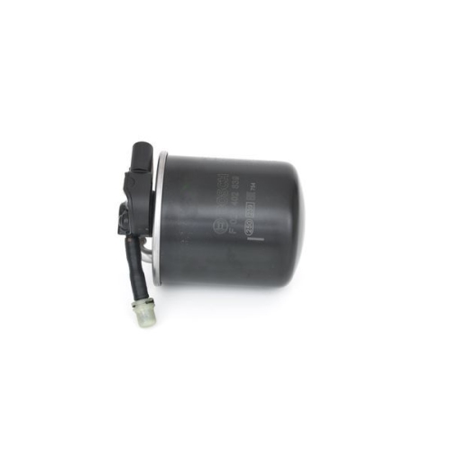 Kraftstofffilter BOSCH F 026 402 839 f&uuml;r MERCEDES-BENZ