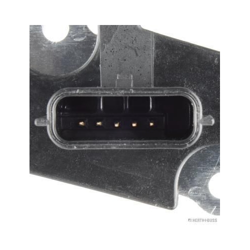 Luftmassenmesser HERTH+BUSS JAKOPARTS J5681005 f&uuml;r NISSAN
