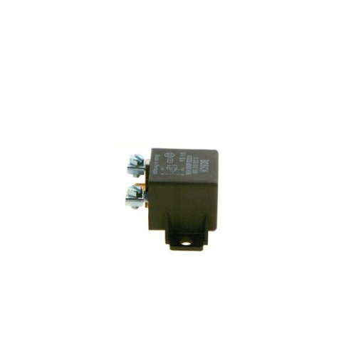 Multifunktionsrelais BOSCH 0 332 002 256 f&uuml;r DAF HENSCHEL IVECO MAN RENAULT VW