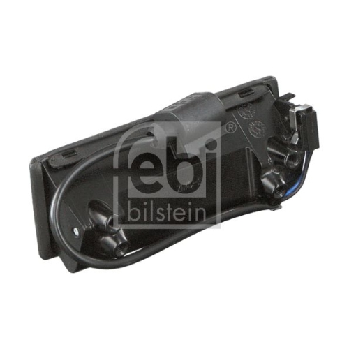 Schalter, Heckklappenentriegelung FEBI BILSTEIN 178517 febi Plus f&uuml;r PORSCHE VW