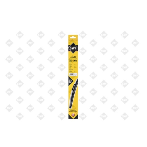 SWF Das Original Heck (x1) Wischerblatt 116540