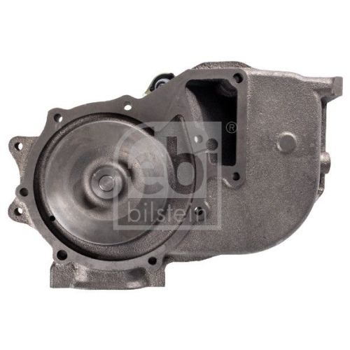 Febi Bilstein 102212 Wasserpumpe elektromagnetisch, mit Dichtungen , 1 St&uuml;ck