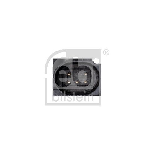 AGR-Ventil FEBI BILSTEIN 173588 f&uuml;r AUDI VW