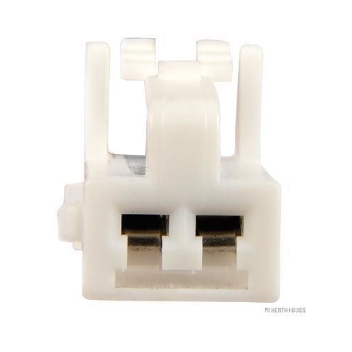 Sensor, Raddrehzahl HERTH+BUSS JAKOPARTS J5930313 f&uuml;r HYUNDAI KIA, Hinterachse
