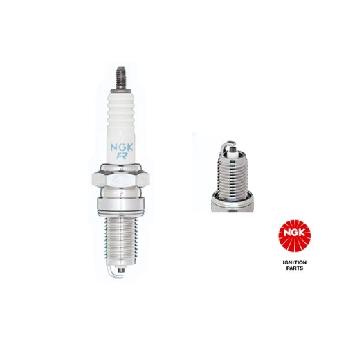 Z&uuml;ndkerze NGK 2887 f&uuml;r HONDA YAMAHA KAWASAKI